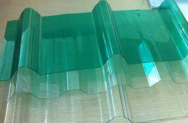 兰州采光瓦：建筑采光的创新之选！